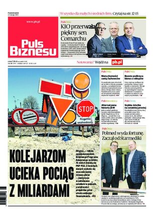 Puls Biznesu 35/2021
