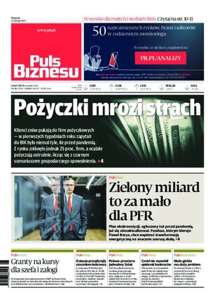 Puls Biznesu 36/2021