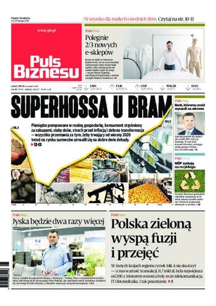 Puls Biznesu 39/2021
