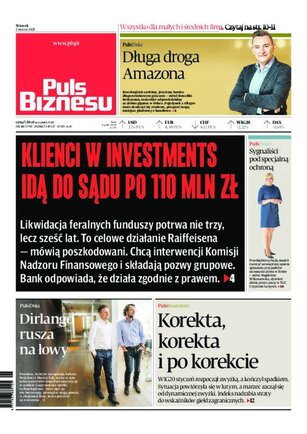 Puls Biznesu 41/2021