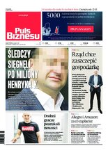 Puls Biznesu 43/2021