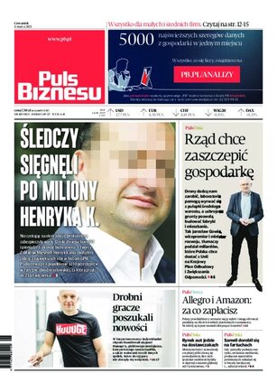 Puls Biznesu 43/2021