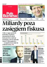 Puls Biznesu 44/2021