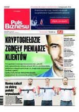 Puls Biznesu 45/2021