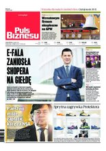 Puls Biznesu 46/2021