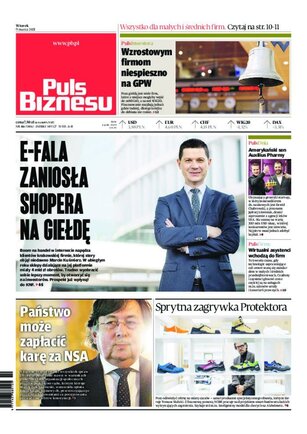 Puls Biznesu 46/2021