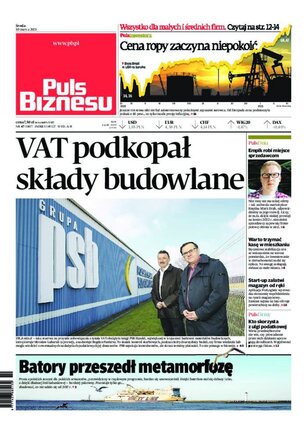 Puls Biznesu 47/2021