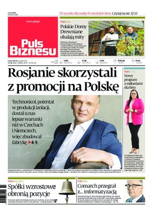 Puls Biznesu 48/2021