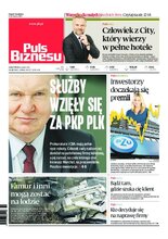 Puls Biznesu 49/2021