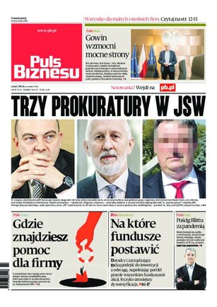 Puls Biznesu 5/2021