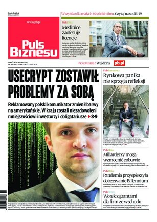 Puls Biznesu 50/2021