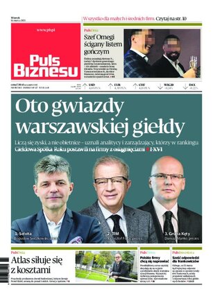Puls Biznesu 51/2021