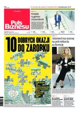 Puls Biznesu 52/2021
