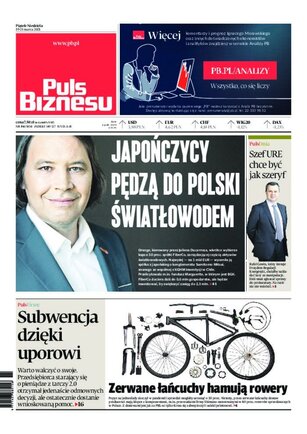 Puls Biznesu 54/2021