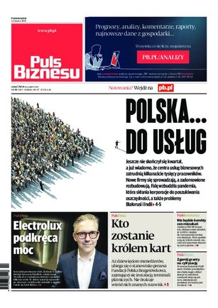Puls Biznesu 55/2021