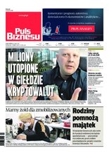 Puls Biznesu 56/2021