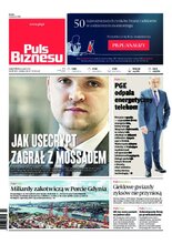 Puls Biznesu 57/2021