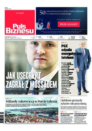 Puls Biznesu 57/2021