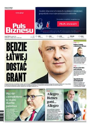 Puls Biznesu 59/2021