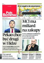 Puls Biznesu 62/2021