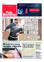Puls Biznesu 63/2021