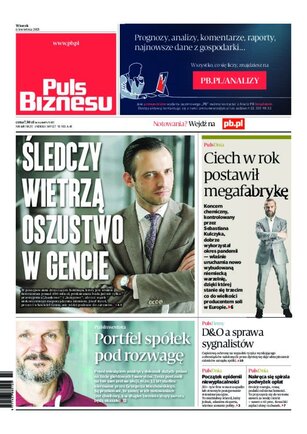 Puls Biznesu 65/2021