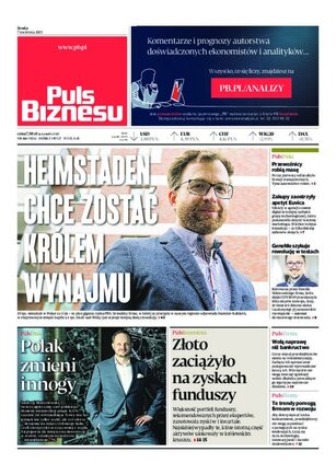Puls Biznesu 66/2021
