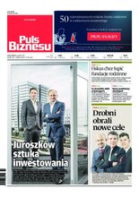 Puls Biznesu 67/2021
