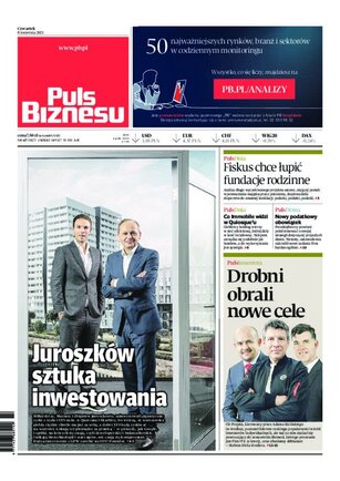 Puls Biznesu 67/2021