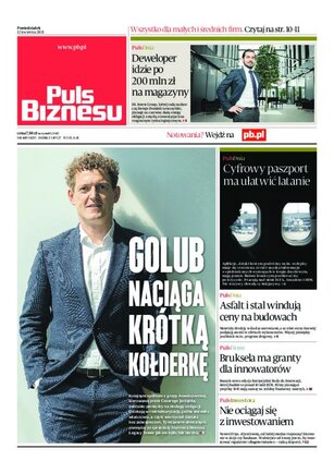 Puls Biznesu 69/2021