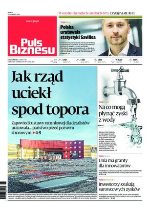 Puls Biznesu 71/2021