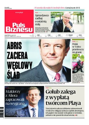 Puls Biznesu 72/2021
