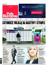 Puls Biznesu 73/2021