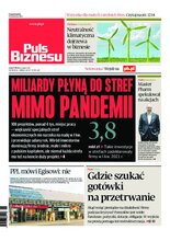 Puls Biznesu 74/2021