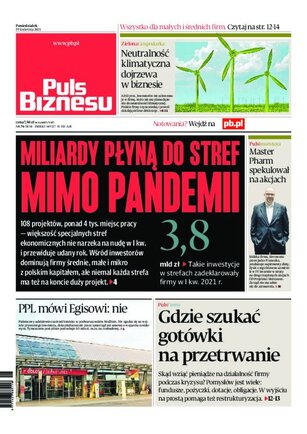 Puls Biznesu 74/2021