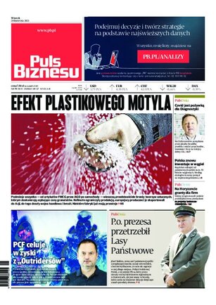 Puls Biznesu 75/2021