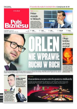 Puls Biznesu 78/2021