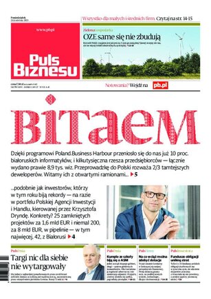 Puls Biznesu 79/2021