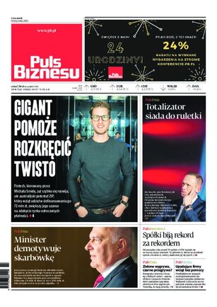 Puls Biznesu 8/2021