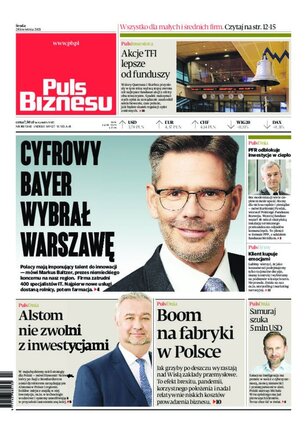 Puls Biznesu 81/2021