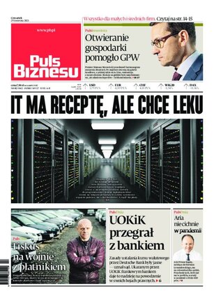 Puls Biznesu 82/2021