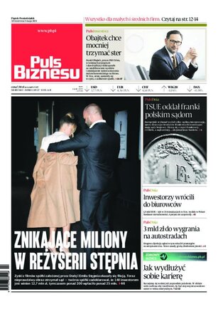 Puls Biznesu 83/2021