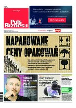Puls Biznesu 84/2021