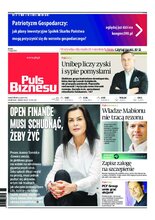 Puls Biznesu 85/2021