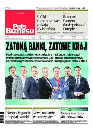 Puls Biznesu 86/2021