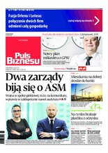 Puls Biznesu 88/2021