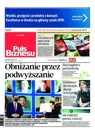 Puls Biznesu 93/2021