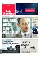 Puls Biznesu 95/2021