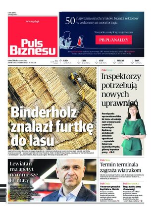 Puls Biznesu 96/2021