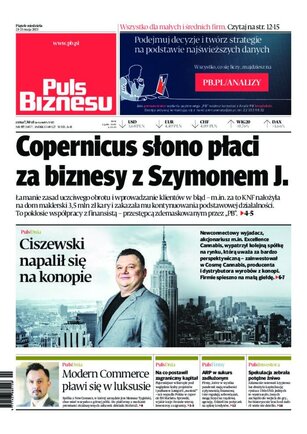 Puls Biznesu 97/2021